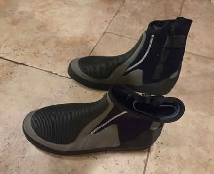 Photo of free Crewsaver Dinghy Boots (Stratton Audley OX27) #1