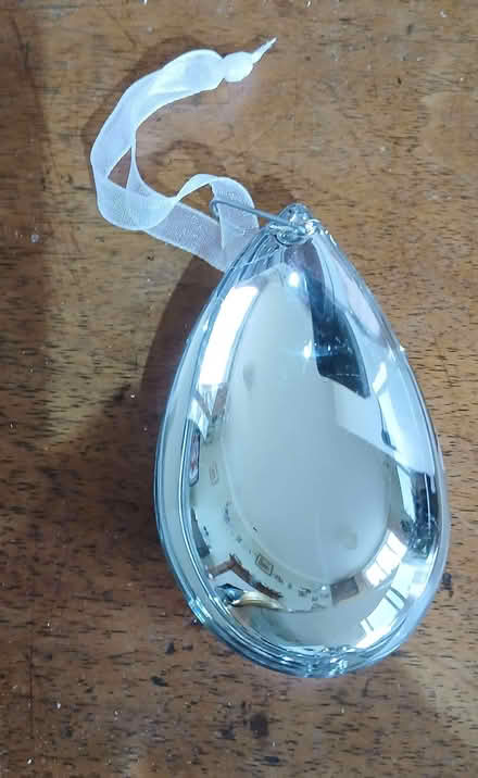 Photo of free Various Christmas decorations (Minster Lovell OX29) #3