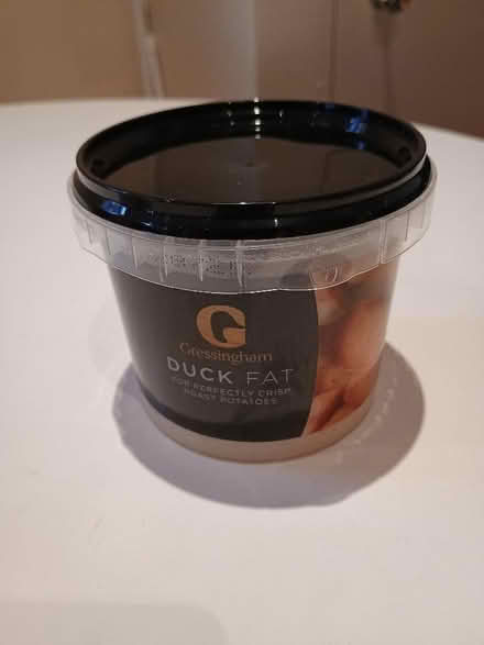 Photo of free Duck fat (Southport PR9) #1