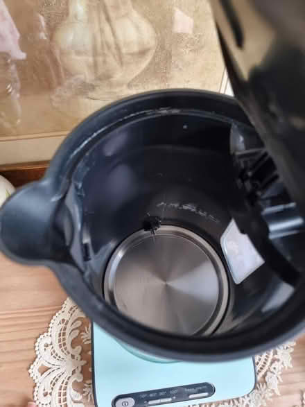 Photo of free Bosh kettle (Croydon) #2