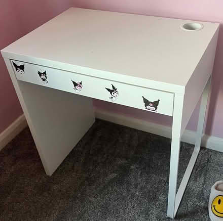 Photo of free Small Children’s IKEA Desk (Great Hollands RG12) #1