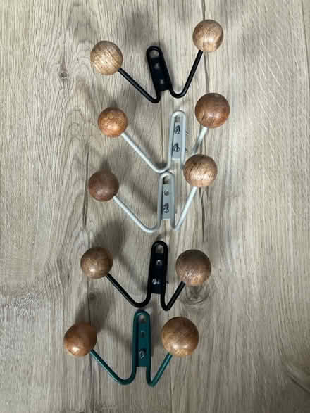 Photo of free Door hangers x 5 (Bedminster BS3) #1