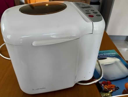 Photo of free Russell Hobbs Bread Maker (Hinchley Wood KT10) #1