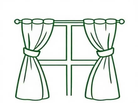 Photo of Curtains (Wolverton MK12) #1