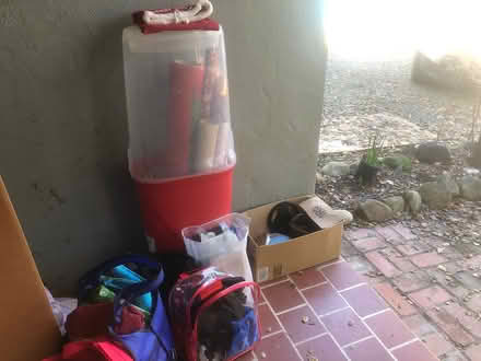 Photo of free Moving today (Linda Vista Drive, Cupertino) #2