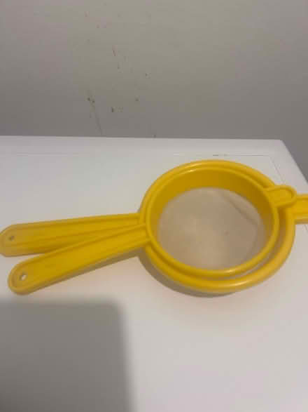 Photo of free Kitchen bits (wembley HA9) #2