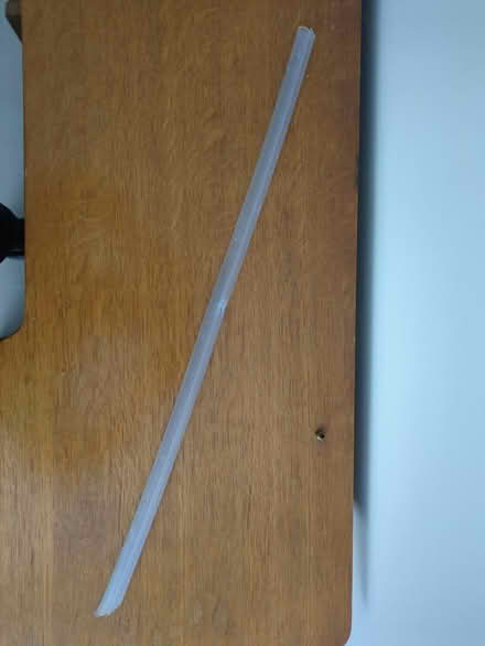 Photo of free Shower screen seal (Leeds LS8) #1