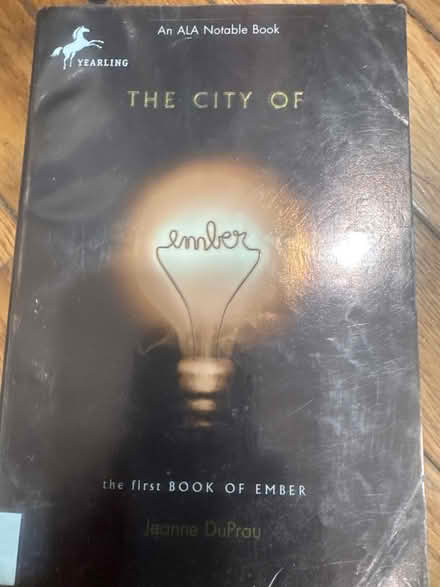 Photo of free Books (Stuyvesant Heights) #1