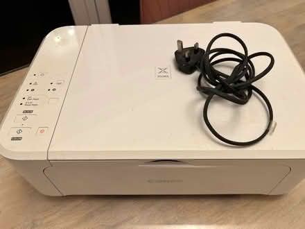 Photo of free Colour printer (Lower Earley) #1