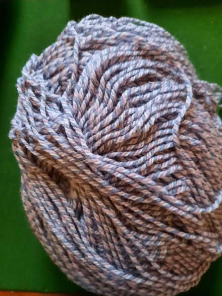 Photo of free 100g yarn (Hollingdean BN1) #3