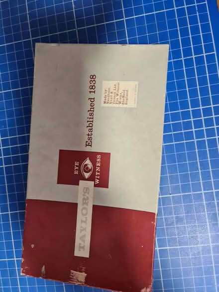 Photo of free Six Boxed Knives (Deepcar S36) #3