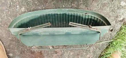 Photo of free Balcony or fence planters x3 (ex4 7bl) #4