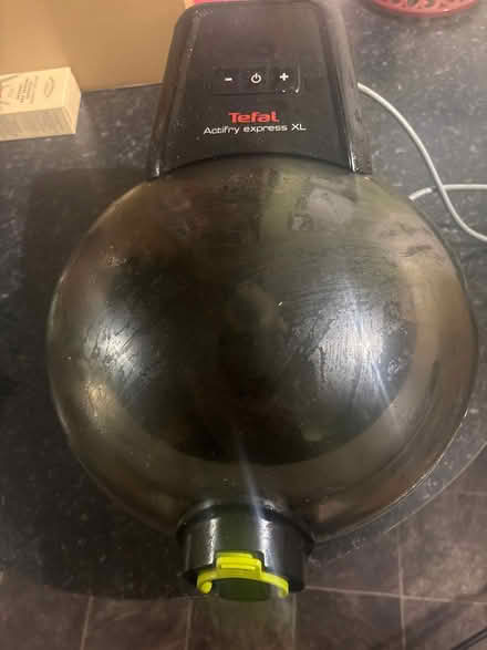 Photo of free Tefal Actifry XL express airfryer (Wollaton NG8) #1