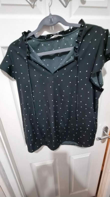 Photo of free T shirts (B37 6DN) #1