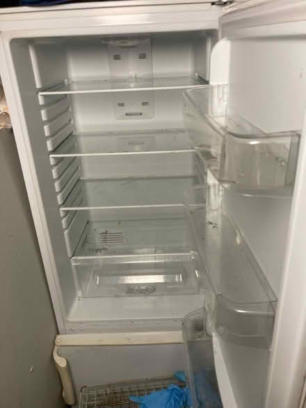 Photo of free Frost Free Fridge Freezer (S5 Ecclesfield) #3