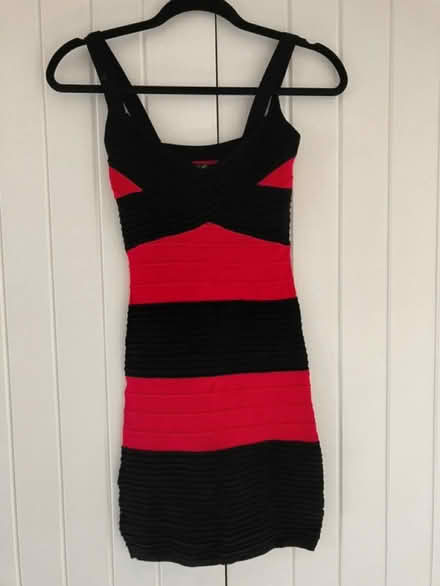 Photo of free Cocktail dress (xs) (Tetbury) #1