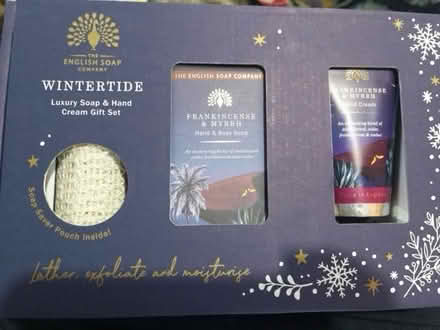 Photo of free Toiletries (unopened) (AB25) #1