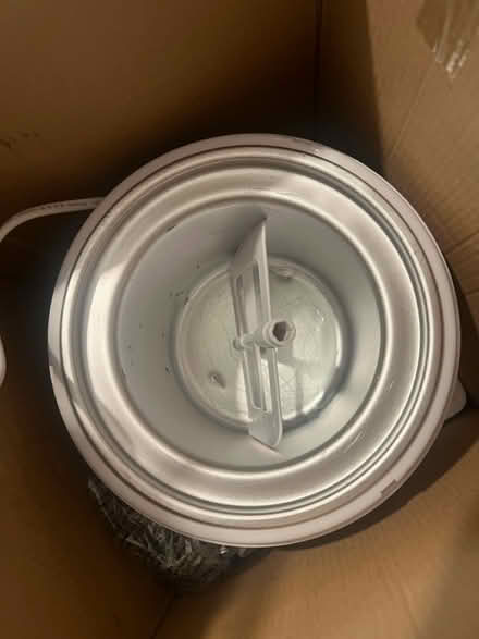 Photo of free Ice Cream Maker (Borehamwood) #2