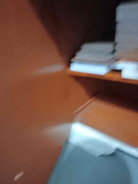 Photo of free Side board painted white (Freezywater EN3) #1