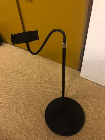 Photo of free Tablet holder (Arddleen) #2