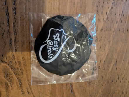 Photo of free Drink/Glass cover (North Tonbridge, TN10) #1