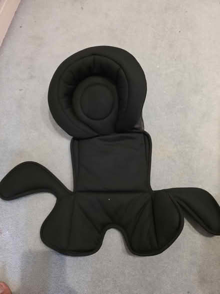 Photo of free Britax Romer Car Seat & baby inline (21 MHG SW20) #4