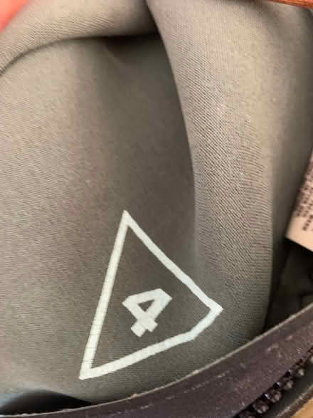 Photo of free Wetsuit (Bald Hills) #3