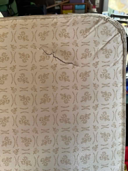 Photo of free Stroller, crib mattress (Walnut Creek) #4