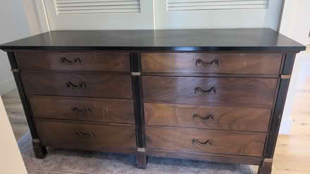 Photo of free Bedroom Dresser (825 S Gulfview Blvd) #2