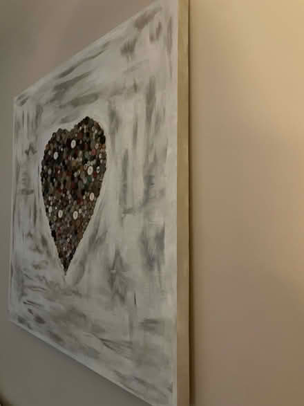 Photo of free Large canvas (GL116JR cam) #2