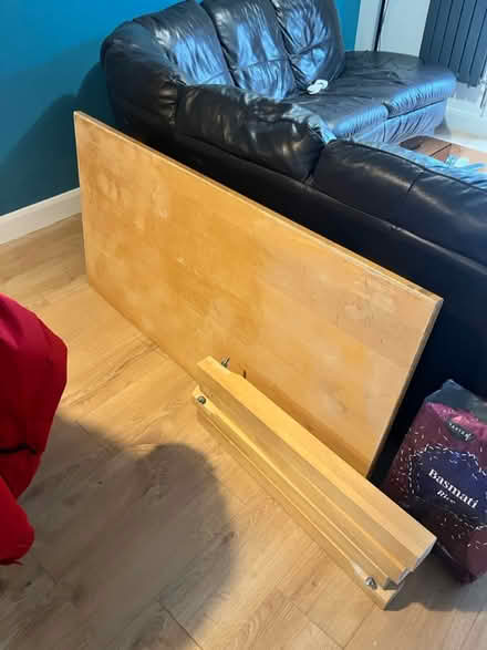 Photo of free Dining table (Barnet N11) #1