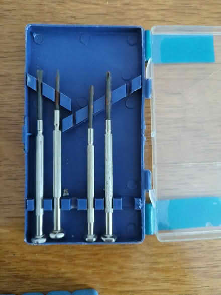 Photo of free Drill bits, screw drivers and heads (Leeds LS8) #3
