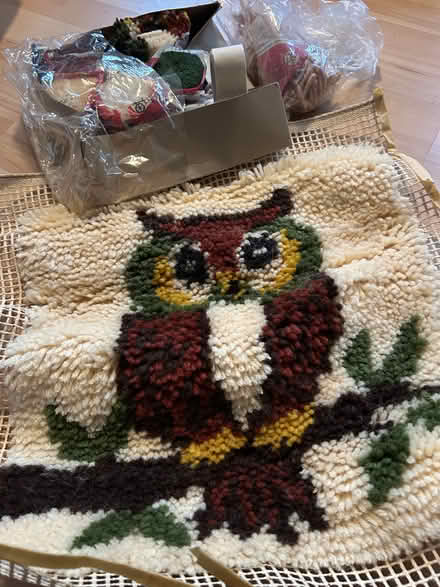 Photo of free Crafts to Complete (East Waterloo) #2