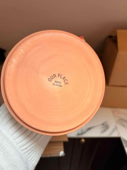 Photo of free Our Place Bowls (SW12) #4
