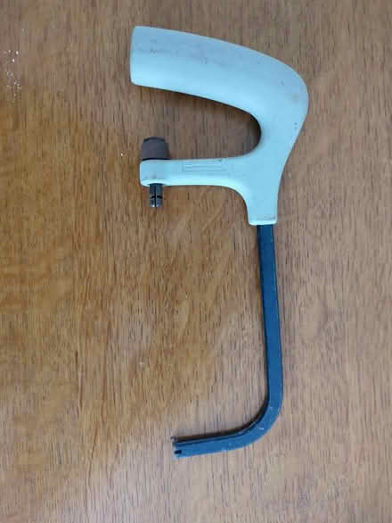 Photo of free Junior hack saw handle (Leeds LS8) #1