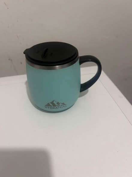 Photo of free Travel mug (wembley HA9) #1