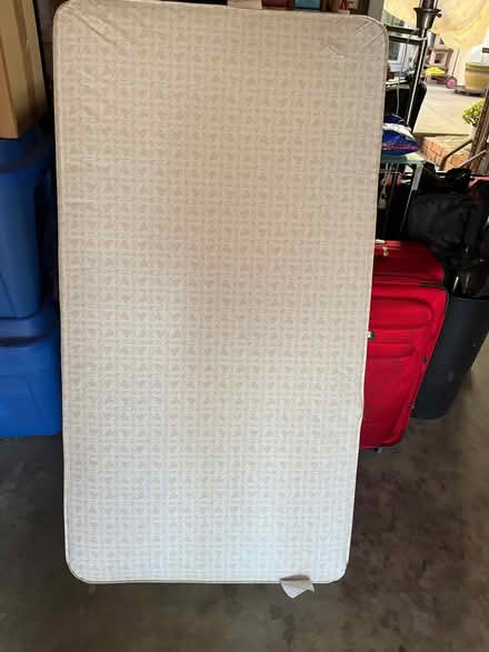 Photo of free Stroller, crib mattress (Walnut Creek) #3