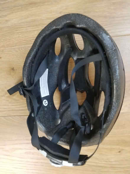 Photo of free Cycling Helmet (Nether Liberton EH9) #2
