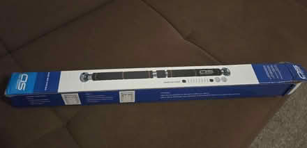 Photo of free Door way gym bar (Gospel Oak NW3) #1