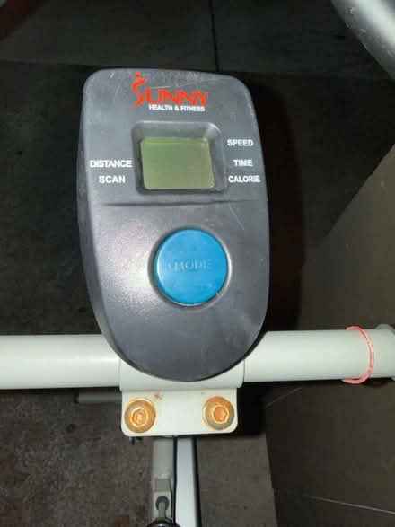 Photo of free Stationary exercise bike (Valencia Avenue, Sunnyvale) #2