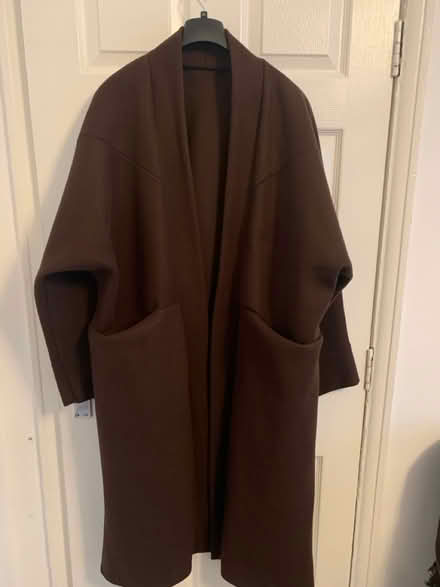 Photo of free Coat (Oakwood LS8) #1