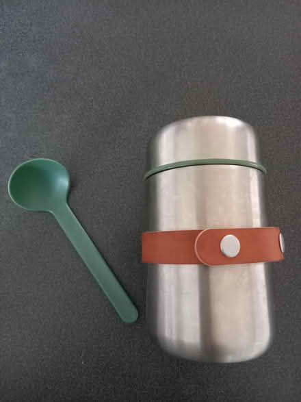 Photo of free Food thermos (Wantage, OX12) #2