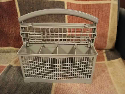 Photo of free Dishwasher Cutlery Holder (Liverpool L21) #1