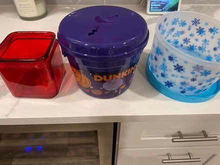 Photo of free Containers (East Bradford) #1