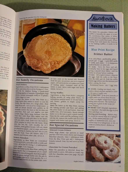 Photo of free Cooking Book (Beulah Hill SE19) #4