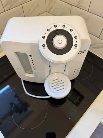 Photo of free Tommee tippie perfect prep (Palmers Green N14 7) #1