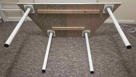 Photo of free Desk / Computer Desk (BS15) #3