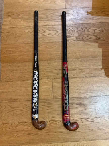 Photo of free Hockey Sticks (Chislehurst BR7) #1