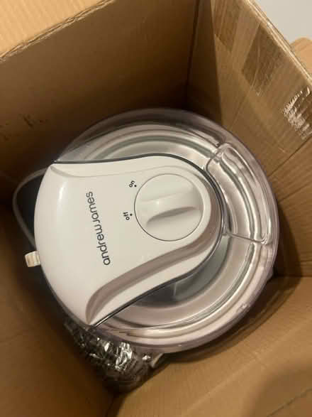 Photo of free Ice Cream Maker (Borehamwood) #4
