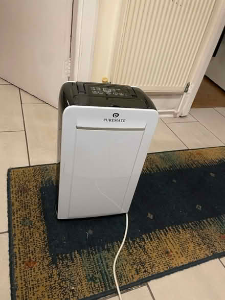 Photo of free Puremate Dehumidifier (Crouch End N8 9) #1
